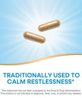 Nature'S Way Chamomile Flower 700 Mg Per Serving 100 Vcaps (Packaging May Vary)