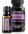 Doterra Serenity Combo Pack