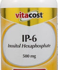 Vitacost IP6 Inositol Hexaphosphate 500 mg 240 Capsules