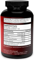 Divine Bounty D-Mannose & Acetyl L-Carnitine Bundle