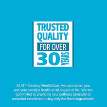 21St Century Healthcare Zinc Citrate Tablets 50Mg, 60 Count