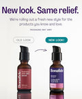 Bonafide Silvessa Hydrating Daily Skin Serum Hormone-Free Drug-Free Support For Skin During Menopause 60 Day Supply (2 Fl Oz)