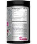 Neocell Collagen Peptides Powder 9.1 Oz Grass Fed Bovine With Biotin And Hyaluronic Acid Cranberry Cocktail Flavored Beauty Infusion Drink Mix Hair Skin & Nails