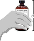 MAJESTIC PURE Chamomile Oil Premium Quality, 4 Fl Oz