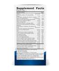 Nordic Naturals Men S Multivitamin One Daily - Bone Energy & Blood-Vessel Support - Immunity Supplement - 20 Essential Nutrients - 30 Tablets 30 Servings