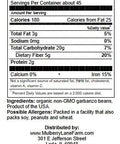 Garbanzo Beans, 5 Pounds (Chick Peas), USDA Certified Organic, Dried, Non-GMO, Great for hummus, Bulk, Product of USA, Mulberry Lane Farms