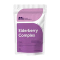 Micro Ingredients Elderberry Complex With Zinc & Vitamin C 360 Softgels 7-In-1 With D3 Oil Of Oregano Quercetin & Ginger Made With Mct & Elderberry Seed Oil