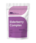 Micro Ingredients Elderberry Complex With Zinc & Vitamin C 360 Softgels 7-In-1 With D3 Oil Of Oregano Quercetin & Ginger Made With Mct & Elderberry Seed Oil