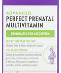 New Chapter Organic Perfect Prenatal 192 CT