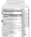 Organixx Magnesium Glycinate and Turmeric Curcumin Bundle 60 Caps Each