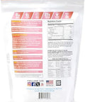 Ryno Power All Natural Whey Protein 2Lb (20 Servings) 'Strawberry' 100% Whey Protein Blend & No Fillers Non Gmo
