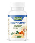 Dr Herbal Well Vision Guard 60 Capsules