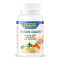 Dr Herbal Well Vision Guard 60 Capsules