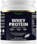 Paradise Herbs 100% Whey Protein Powder Chocolate 21G Protein 5.5 Bcaa'S 2.2G Lleucine 210Mg Aminogen 30 Servings