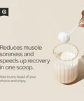 Gainful Recovery Boost Powder 176Oz