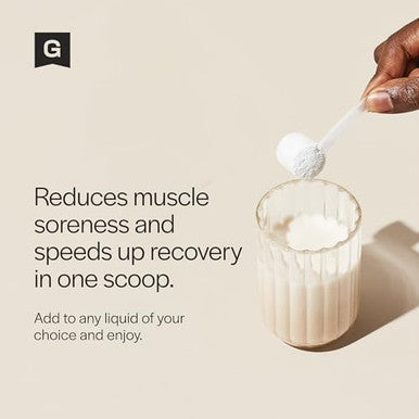 Gainful Recovery Boost Powder 176Oz