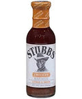 Stubb's Chicken Marinade, 12-Ounce Bottles (Pack of 6)