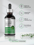 Horbaach Horsetail Herb Liquid Extract 2 Fl Oz