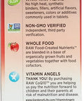 Garden Of Life Raw Coq10 60 Ct
