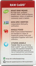 Garden Of Life Raw Coq10 60 Ct