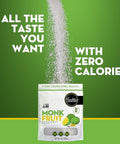 Healthier Comforts Monk Fruit with Granulated Allulose (No Erythritol) | All Natural Sugar Substitute | Zero Calorie 1:1 White Sugar Replacement | No Aftertaste, Keto, Non-GMO, Gluten Free, Vegan, Zero Net Carbs | 10oz