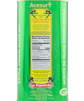 LA ESPAÃƒÆ’Ã¢â‚¬ËœOLA First Cold Pressed Extra Virgin Olive Oil, 24 OZ