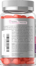 Horbaach Hair Skin And Nails Gummies 100 Count