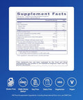 Pure Encapsulations G.I. Fortify - Supports Function Microflora Balance Cellular Health & Detoxification Of G.I. Tract - With Slippery Elm Bark 14.1 Oz
