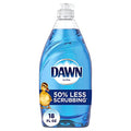 Dawn Ultra Dish Soap Dishwashing Liquid Original 18 Fl Oz