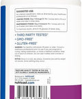 Nutricost Creatine Monohydrate Powder (Grape 500 Gram) Micronized Creatine Supplement Vegan Nongmo Gluten