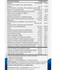 Nordic Naturals Multivitamins Family Bundle Women'S Multivitamin One Daily Men'S Multivitamin One Daily And Zero Sugar Kids Multivitamin Gummies