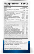 Nordic Naturals Multivitamins Family Bundle Women'S Multivitamin One Daily Men'S Multivitamin One Daily And Zero Sugar Kids Multivitamin Gummies