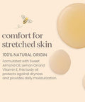 Burt'S Bees Mama Body Oil With Vitamin E 100% Natural Origin 5 Fluid Ounces Pack Of 3