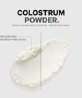 Codeage Bovine Colostrum Powder Supplement 4 Month Supply Per Serving Grass Fed Ethically 43 Oz 1000Mg