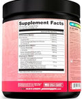 Prosupps Dr. Jekyll Performance Pre-Workout Strawberry And Creatine 300 Bundle