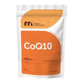 Micro Ingredients Coq10 400 Mg Per Serving 240 Softgels Made With Coconut Mct Oil Coenzyme Q10 (Ubiquinone) Non-Gmo