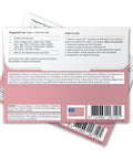Glutathione Topical Patch By Patchaid 30Day Supply