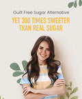 Durelife Monk Fruit Sweetener, Classic - White Sugar Substitute, Keto Diet Friendly, 1:1 Sugar Replacement, Zero Calorie, Classic White - 1 lb pack of 2 (Packaging May Vary)
