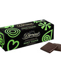 Divine Chocolate Fair Trade After Dinner Mint Thins 200g