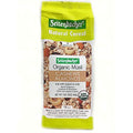 Seitenbacher Muesli #21 Organic Oat and Barley Muesli with Cashews and Almonds, Wheat Free, 3 pack 16-Ounce bag, made in Germany