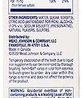 Enfamil Ferinsol Iron Supplement Drops For Infants & Toddlers 15 Mg 1.67 Fl Oz (50 Ml) (Pack Of 2)