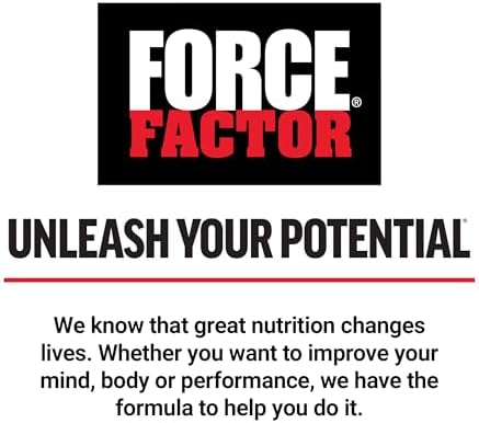 Force Factor Irish Sea Moss + Beet Root Supplement | Support Immune Health, Circulation, Natural Energy & Heart Health, with Antioxidants, Non-GMO, 120 Vegetable Capsules