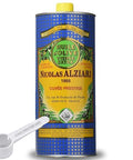 Nicolas Alziari Extra Virgin Olive Oil 16.9 Fl.oz (500ml)