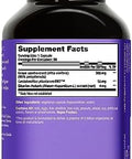 Hum Fan Club Menopause Probiotic Supplement With Siberian Rhubarb For Women May Provide Multisymptom Relief For Hot Flashes & Low Energy. Helps Hormonal Balance (30Count)