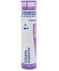 Boiron Calcarea Sulphurica 1M Md 80 Pellets For Pustular Acne