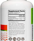 Nutribiotic - Calcium Ascorbate Vitamin C Powder 8 Oz Essential Antioxidant & Collagen Supplement Buffered With Calcium Non Acidic & Easier On Digestion Than Ascorbic Acid Gluten & Gmo