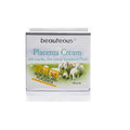 Beauteous Placenta Cream with Lanolin, Aloe Vera and Vitamin E, 100 Gram