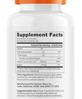 Doctor'S Best Vitamin C Gummies 250Mg Per Serving Great Tasting Immune Brain Eyes Heart Circulation Antioxidant Support Natural Pectin Vegan Gluten Ct Fruit 120 Count