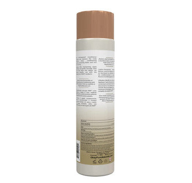 Roots Therapy Biotin Argan Coconut Professional AntiDandruff Conditioner Nourishes And Hydrates Scalp Provides Deep Conditioning Moisture Prevents Flakes Itch OKAYRTDC10