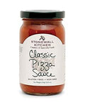 Stonewall Kitchen Classic Pizza Sauce, 8.25 Ounces